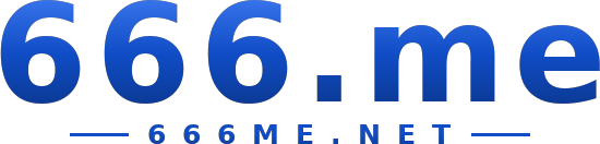 666.me logo