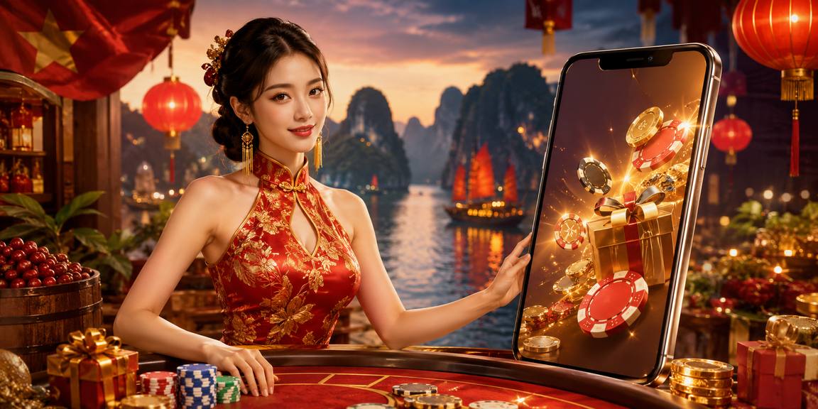 666.me Casino Trực Tiếp Di Động