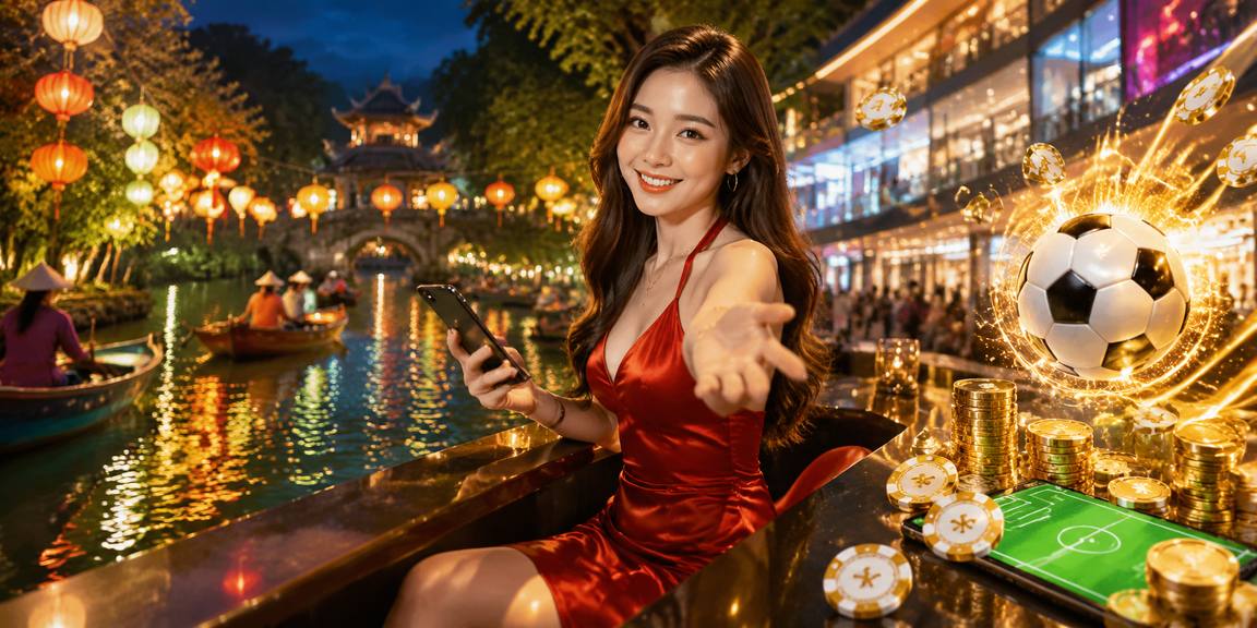 666.me Điều gì bạn nhận được khi cài 666.me app